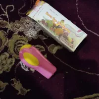 دستگاه دوخت پلاستیک خانگی تقریبا سی عدد