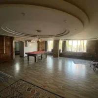 باغ دوبلکس استخر آبگرم جکوزی کهریزسنگ|اجارهٔ کوتاه‌مدت ویلا و باغ|نجف‌آباد, کهریزسنگ|دیوار