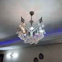 لوستر برنج