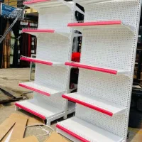 قفسه خودمحور لیبل خور