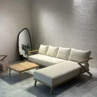 ساخت و نو سازی مبلمان