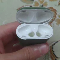 کیس خالی ایرپاد ۲|لوازم جانبی موبایل و تبلت|تهران, بنی‌هاشم|دیوار