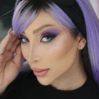 نیازمند مدل میکاپ|خدمات آرایشگری و زیبایی|برخوار, |دیوار