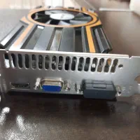 کارت گرافیک gtx 750 ti 4g|قطعات و لوازم جانبی رایانه|تهران, هاشم‌آباد|دیوار