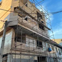 پیش فروش/طبقه دوم/نسق معتبر/۱۰۰متری/فروردین ۱۳