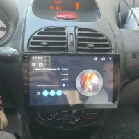 فروش خودرو 206مدل 98 تیپ 2|خودرو سواری و وانت|گرمسار, |دیوار