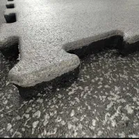 کفپوش گرانول / کفپوش گرانولی باشگاه بدنسازی|تجهیزات ورزشی|تهران, شوش (باغ آذری)|دیوار