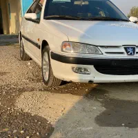 پژو پارس مدل 90|خودرو سواری و وانت|آمل, |دیوار