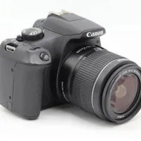 CANON 1300D|دوربین عکاسی و فیلم‌برداری|زابل, |دیوار