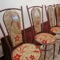 میز و صندلی ناهارخوری 6نفره