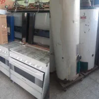 تعمیروسرویس،تعمیرات(پکیج آبگرمکن)هودگاز بخاری بُرد|خدمات پیشه و مهارت|کرج, مصباح|دیوار