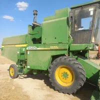 فروش کمباین 1055|خودرو سنگین|چاراویماق, |دیوار