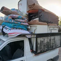 حمل بار با وانت سراسر ایران