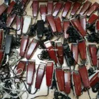 فروش/تعمیرات/ماشین اصلاح موزر سه تیغه