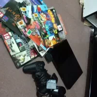 پلی استیشن ۲