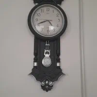 ساعت دیواری|ساعت دیواری و تزئینی|فرح دشت, |دیوار