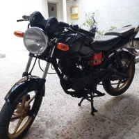 موتور باجاج|موتورسیکلت|دزفول, |دیوار