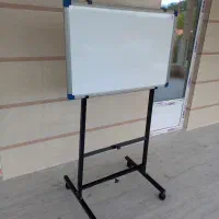 پایه تخته وایت برد (پایه کوچک متوسط بزرگ)|لوازم التحریر|تهران, خواجه نظام الملک|دیوار