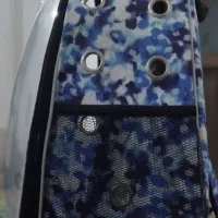 باکس حمل حیوانات ....|لوازم جانبی حیوانات|لاهیجان, شیشه گران|دیوار