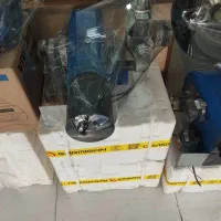 موتور مشعل ومشعل