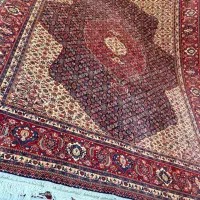 ۱۲متری مهاجران نقشه ماهی(فرش خیام)