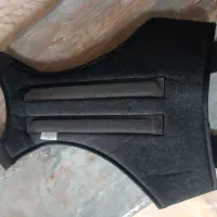 قوزبند کمر نو