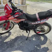 موتور تریل فلات رادیسون۲۰۰