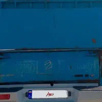 نیسان دیزل مدل 90|خودرو سواری و وانت|بندر ترکمن, |دیوار