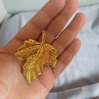 برگ انگور تزیینی