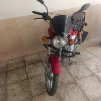 Tws. HLX150FI|موتورسیکلت|مشهد, نوید|دیوار