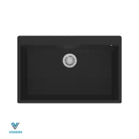 سینک گرانیتی تک لگن برند وندرنی آریزو