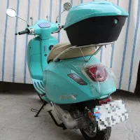 فروش موتو سیکلت نیکتاز