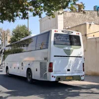 اتوبوس اسکانیا کلاسیک|خودرو سنگین|تهران, بلورسازی|دیوار