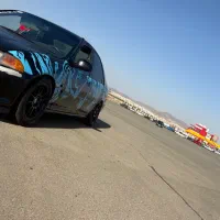 هندا سیویک ۱۹۹۲