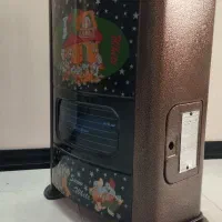 بخاری مناسب اتاق کودک