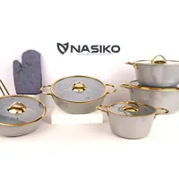 نمایندگی قابلمه آذین