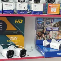 پک های دو عددی دوربین ونگارد دومگ لنز 5مگاپکسل|دوربین مداربسته|زابل, |دیوار