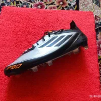 کفش فوتبال / استوک Adidas F50 messi