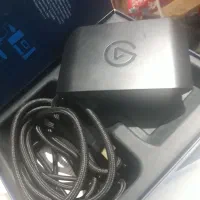 کارت مبدل(کپچر) مدل Elgato hd60x|قطعات و لوازم جانبی رایانه|رودسر, |دیوار