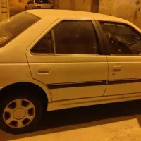 ماشین پرشیا 1401