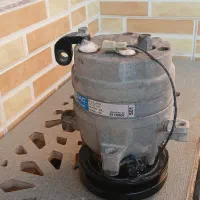 کمپرسور کولر پراید|قطعات یدکی و لوازم جانبی|اصفهان, کردآباد|دیوار