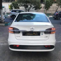 کی ام سی ایگل مدل ۱۴۰۴