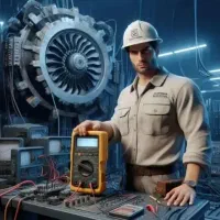 برق کاری ساختمان \ رفع اتصالی \ کارگاهی و سیمکشی|خدمات پیشه و مهارت|تهران, شکوفه (عبدل آباد)|دیوار