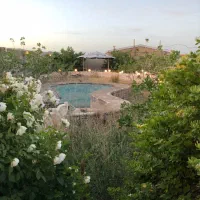 ویلا باغ شیک صوفیان|فروش خانه و ویلا|صوفیان, |دیوار