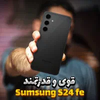 Samsung s24 fe