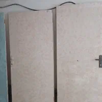 فروش دو عدد درب اتاق