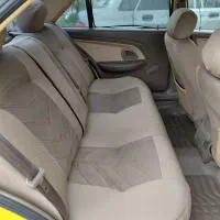 تاکسی دوگانه سوز|خودرو سواری و وانت|رشت, کاکتوس|دیوار