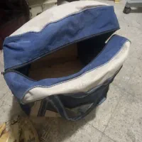 ساکهای مسافرتی در حد نو در تصویر فروشی|کیف، کفش، کمربند|اقبالیه, |دیوار