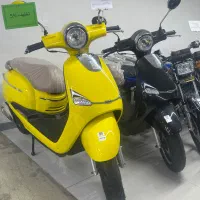 دایچی طرح وسپا