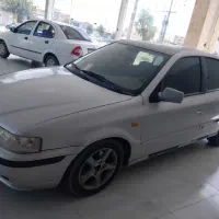 سمند۸۴تمیز